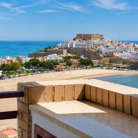 Le Corail * Peñíscola