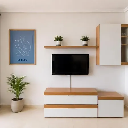 Appartement Le Corail Peñíscola