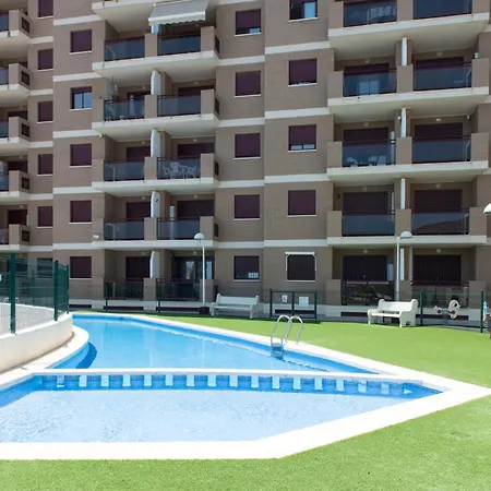 Appartement Le Corail