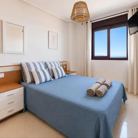 Appartement Le Corail