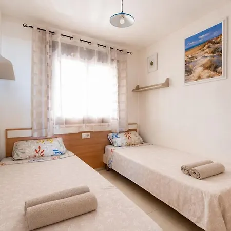 Le Corail Appartement