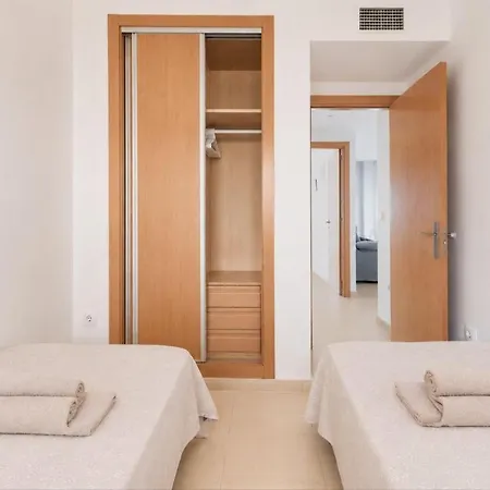 Le Corail Appartement *