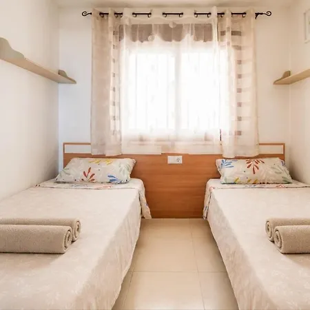 Appartement Le Corail