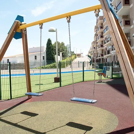 Appartement Le Corail Peñíscola